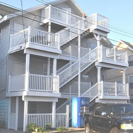 Old Town Apartments